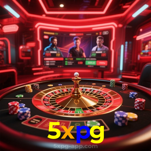 5xpg:A diversão está garantida! Aposte nas melhores slots agora!