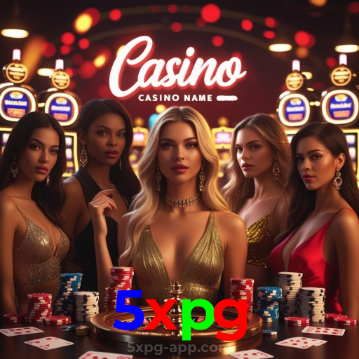5xpg：Apostas ao vivo no futebol e prêmios em jogos como blackjack e roleta!