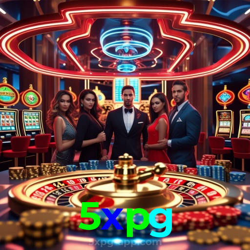 5xpg:Jogue slots, aposte no futebol e vença com confiança no nosso cassino!