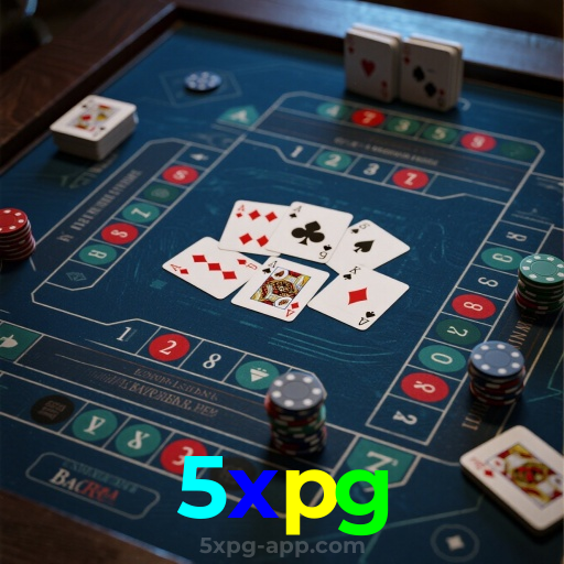5xpg：Onde a diversão nunca para: apostas no futebol e jogos de cassino!