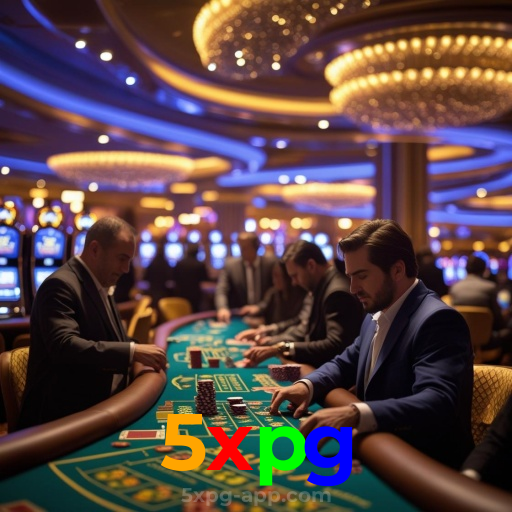 5xpg：Jogue as melhores slots e aposte em futebol com confiança e segurança!