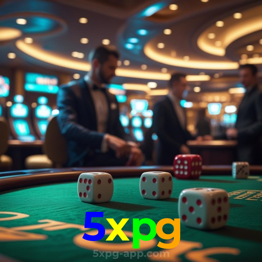 5xpg:A sorte te espera com apostas no futebol e os melhores jogos de cassino!