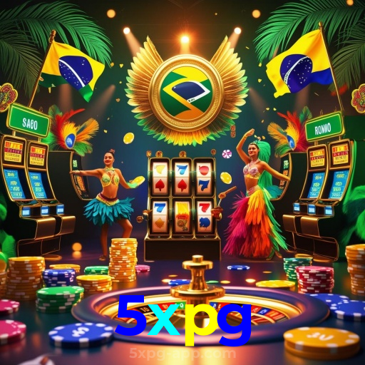 5xpg:Ganhe no futebol e nos melhores jogos de cassino como poker e blackjack!