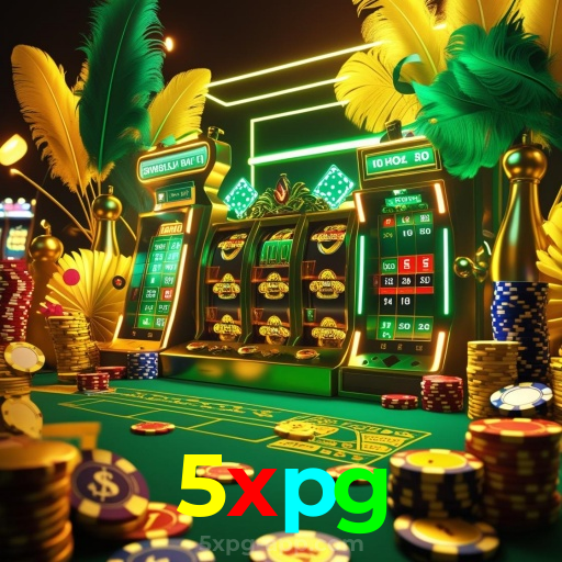 5xpg:Aposte agora no futebol digital e conquiste sua vitória!