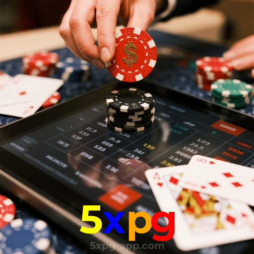 5xpg:Apostas em futebol e os melhores jogos de cassino para você ganhar!