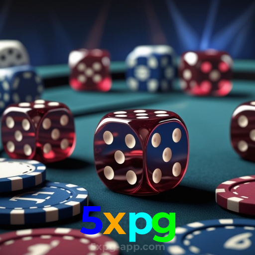 5xpg：Jogue poker, roleta e aposte no futebol no cassino online mais seguro!