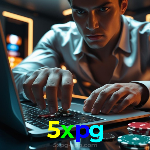 5xpg：Jogue nas nossas roletas e leve grandes prêmios para casa!
