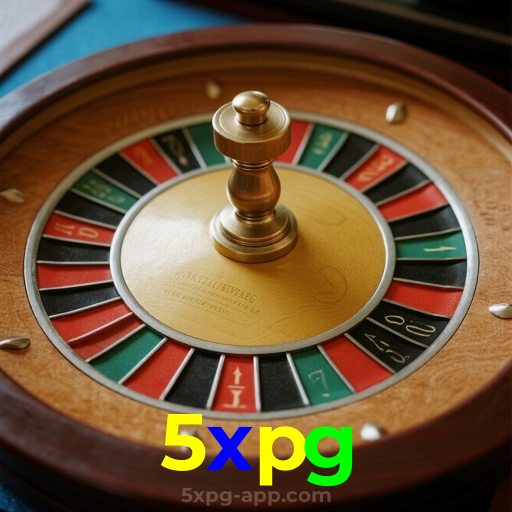 5xpg：Em nosso cassino online, grandes prêmios estão ao seu alcance!