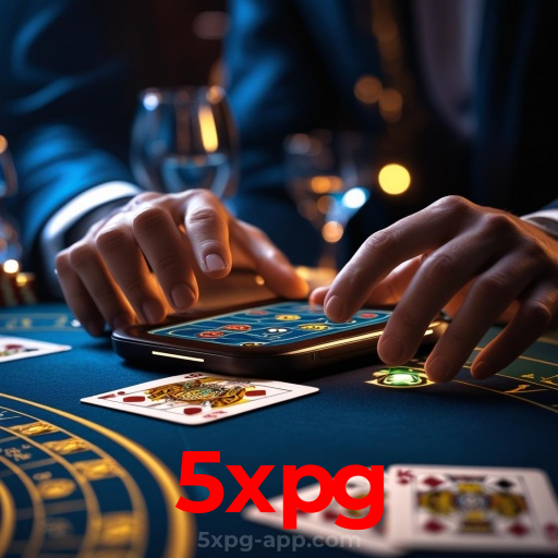 5xpg:No futebol online, a chance de ganhar é sua!