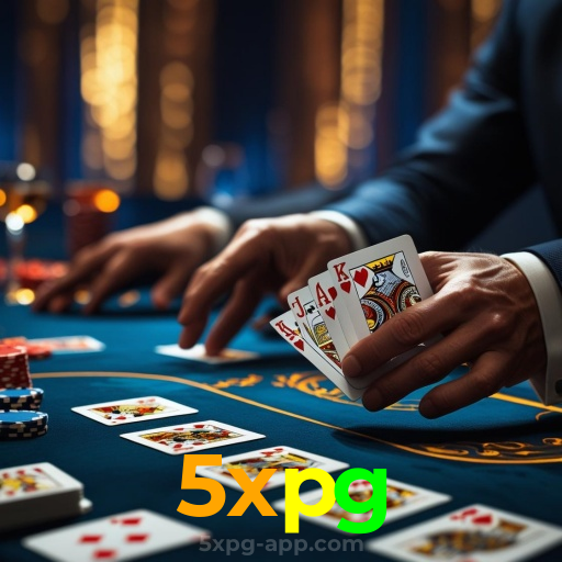 5xpg:No cassino online mais confiável, experimente poker, roleta e futebol ao vivo!