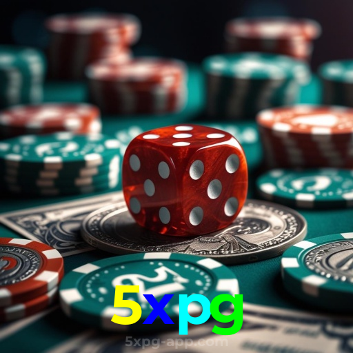 5xpg:Jogue nas melhores slots e vença o jackpot em grande estilo!
