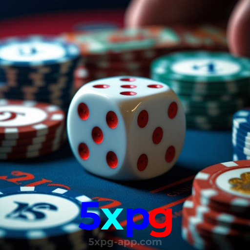 5xpg:O cassino online está esperando por você! Jogue e vença!
