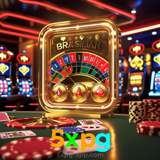 5xpg:Aposta no futebol e diversão garantida com jogos de cassino como roleta e blackjack!