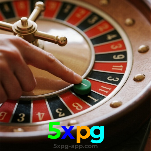 5xpg:Aposte no seu time e vença na roleta e no blackjack online!