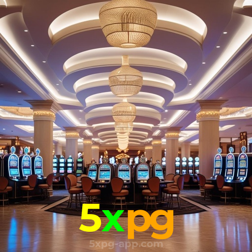 5xpg:Aposte nas mesas de poker e vença com estilo!