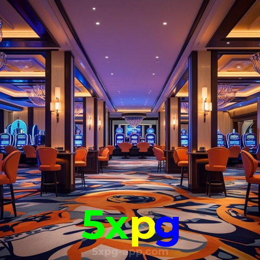 5xpg:Jogue slots, poker e aposte no futebol online para grandes prêmios!