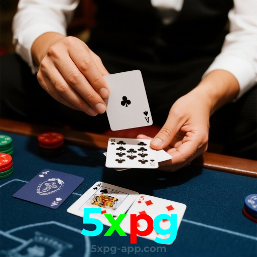 5xpg:Entre no cassino e aposte nas roletas mais emocionantes!