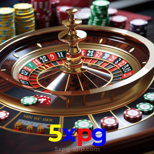 5xpg:Vença no poker e mostre que você é um mestre das cartas!