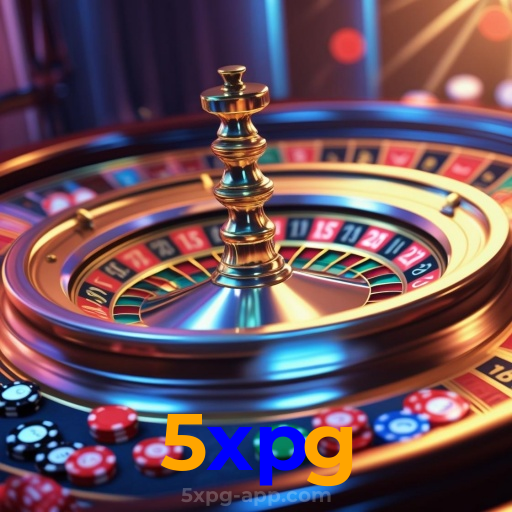 5xpg:Entre na ação! Aposte nas slots e conquiste grandes vitórias!