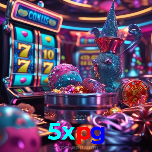 5xpg:Apostas em futebol e os melhores jogos de cassino esperam por você!