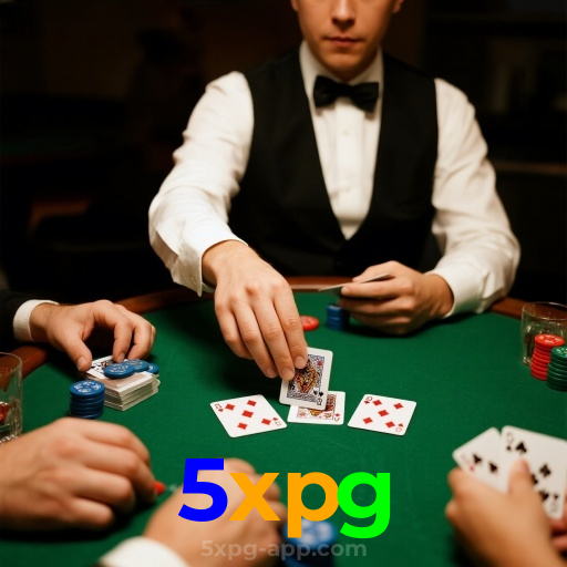 5xpg：Sua sorte está no cassino online com apostas no futebol e jogos emocionantes!