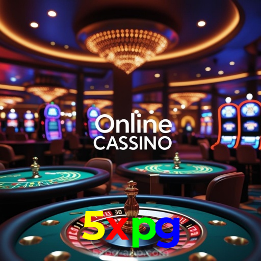5xpg:Aposte no futebol e jogue as melhores slots para grandes vitórias!