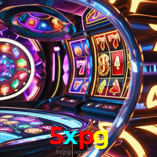 5xpg：Jogue poker, slots e aposte no futebol para uma experiência única!