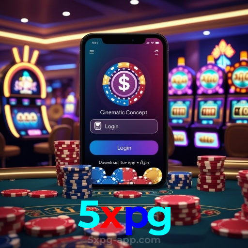 5xpg:Ganhe na roleta e aposte no futebol no cassino online mais confiável!