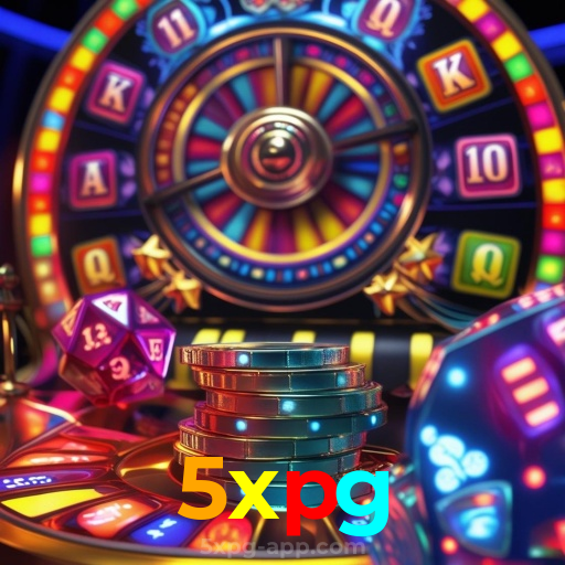 5xpg:O melhor cassino online para quem ama futebol e jogos como poker e slots!