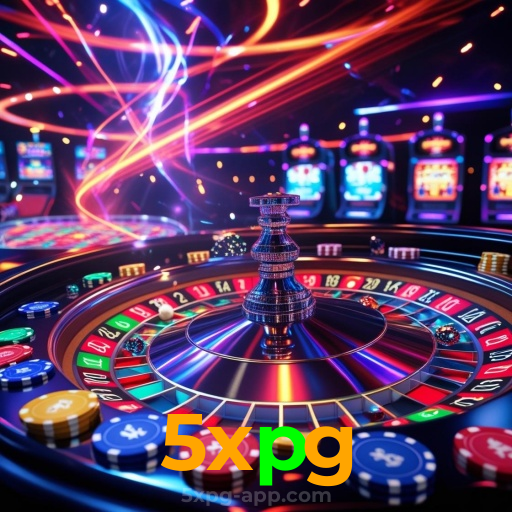 5xpg:Jogue poker, aposte no futebol e ganhe prêmios ao vivo!