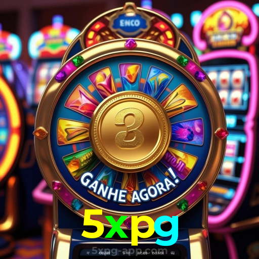 5xpg：Apostas em futebol e os melhores jogos de cassino para você ganhar!
