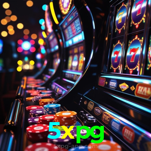 5xpg:A roleta digital é sua chance de ganhar! Aposte e vença!