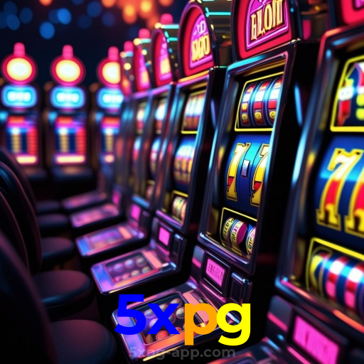 5xpg:Apostas emocionantes em futebol e os melhores jogos de cassino online!