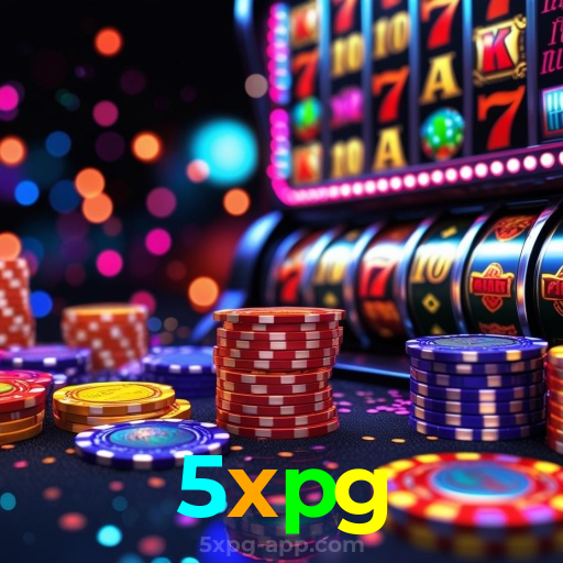 5xpg:Apostas emocionantes em futebol e diversão garantida em blackjack e roleta!