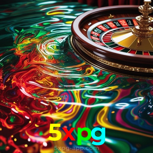 5xpg:Onde sua sorte brilha: jogos de poker, roleta e apostas no futebol!