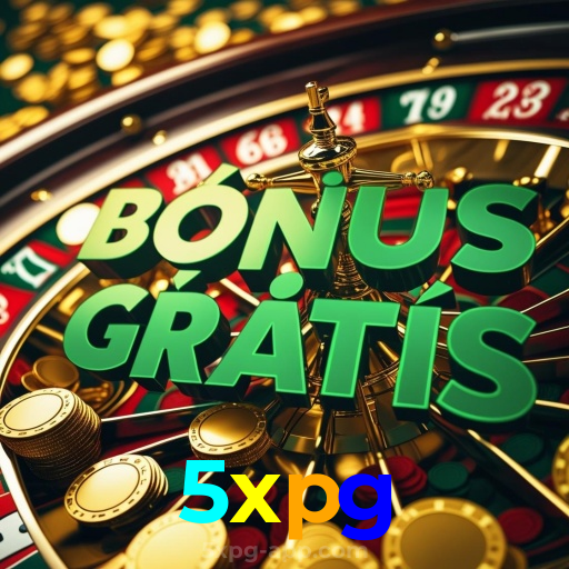 5xpg:Cada giro na roleta é uma nova chance de vitória!