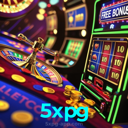 5xpg:Jogue slots, blackjack e aposte ao vivo no futebol com segurança!