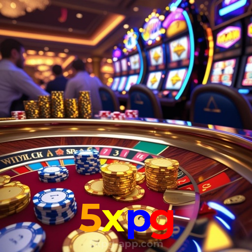 5xpg：Ganhe no blackjack e aposte no futebol para uma experiência única!