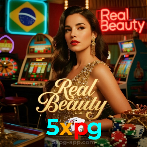 5xpg:Cada giro nas slots é uma chance de grandes vitórias!