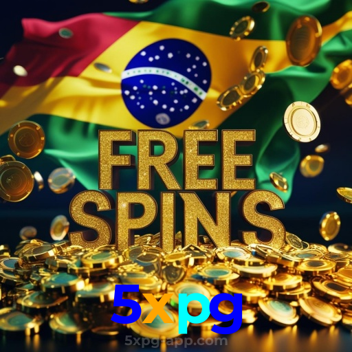 5xpg:Aposte nas melhores slots e conquiste grandes vitórias!