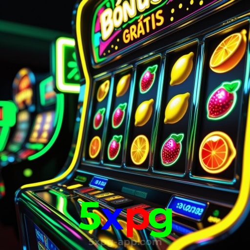 5xpg：Aposte no futebol e ganhe prêmios em slots e roleta ao vivo!