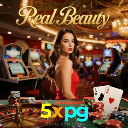 5xpg:Onde as apostas no futebol se encontram com as vitórias no cassino!