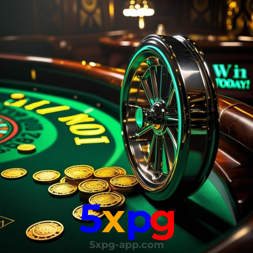 5xpg:Aposte no futebol e ganhe prêmios fantásticos jogando slots e roleta!