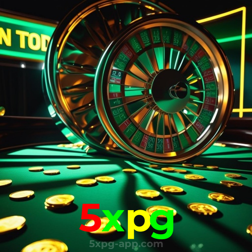 5xpg:Aposte no futebol e jogue os melhores jogos de cassino com segurança!