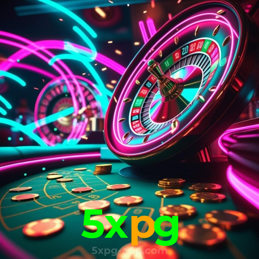 5xpg:Aposte no futebol e ganhe prêmios fantásticos jogando slots e roleta!