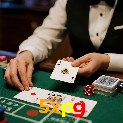 5xpg：Onde as vitórias no futebol se encontram com os jackpots do cassino!