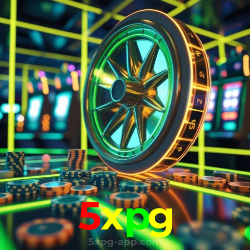 5xpg:O cassino online mais confiável para apostas ao vivo no futebol e jogos de cassino!