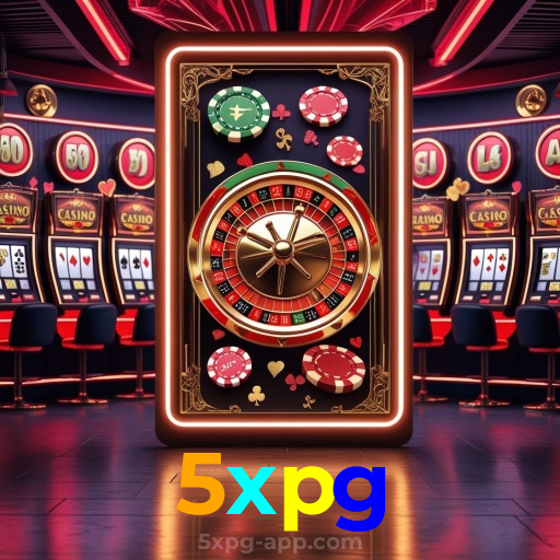 5xpg：Sinta a adrenalina do futebol digital! Aposte agora e vença!