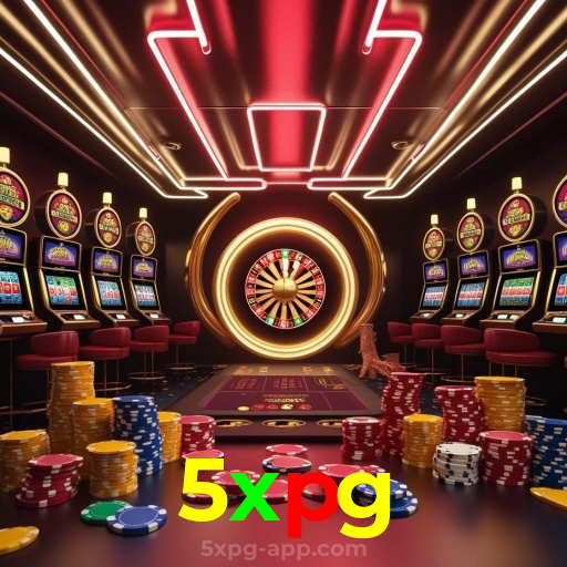 5xpg:O cassino mais confiável para apostas no futebol e jogos de cassino!
