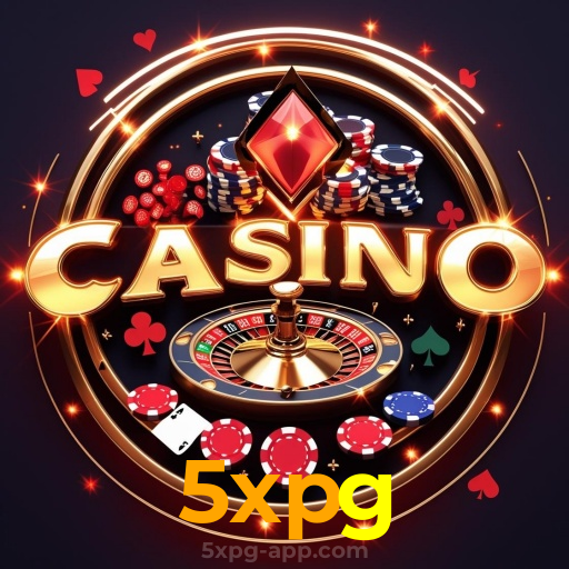 5xpg:Jogue poker, ganhe no futebol e vença no cassino online mais confiável!
